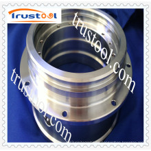 Milling Aluminum Metal Auto Parts